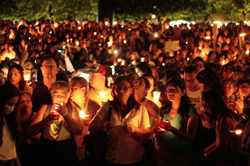 Violencia política: la deuda pendiente con la paz