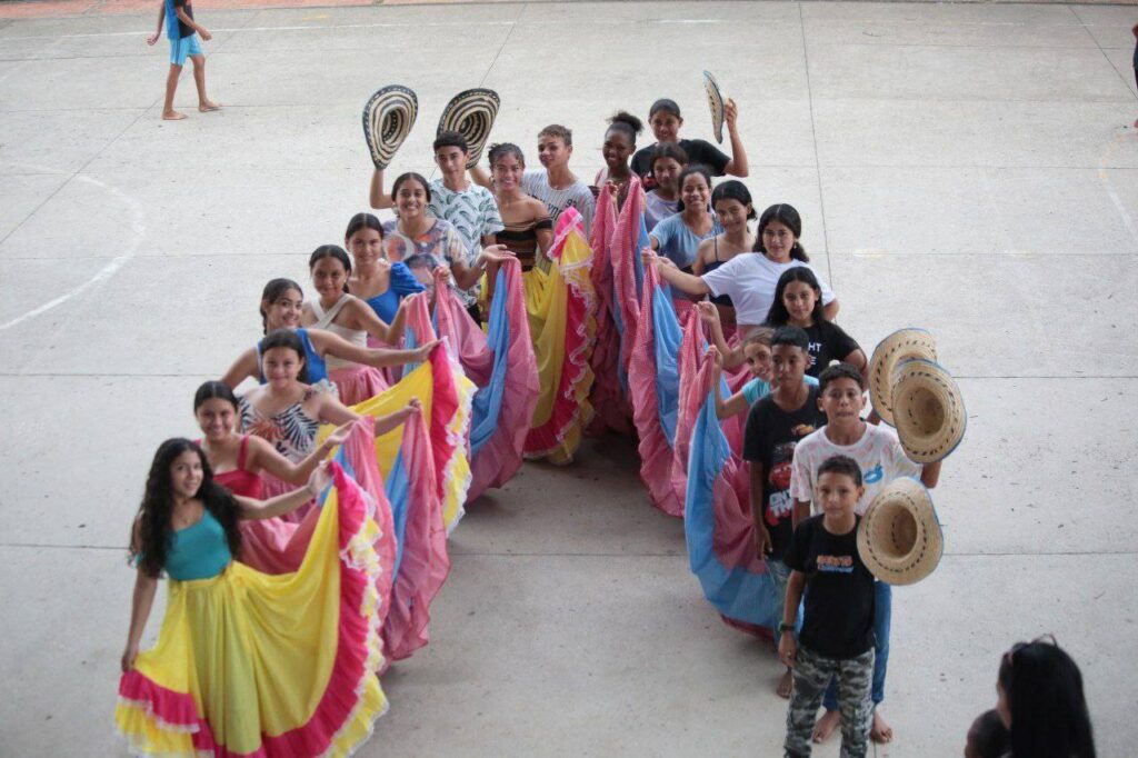 Día de la juventud