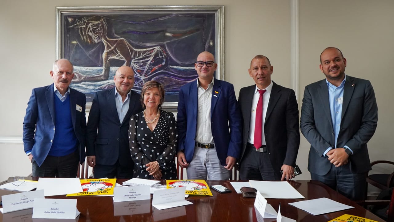 Comisiones de Paz