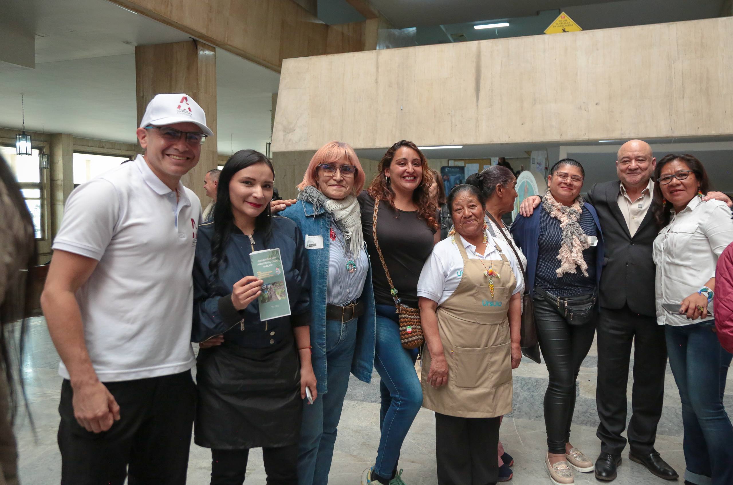 Semana por la Paz