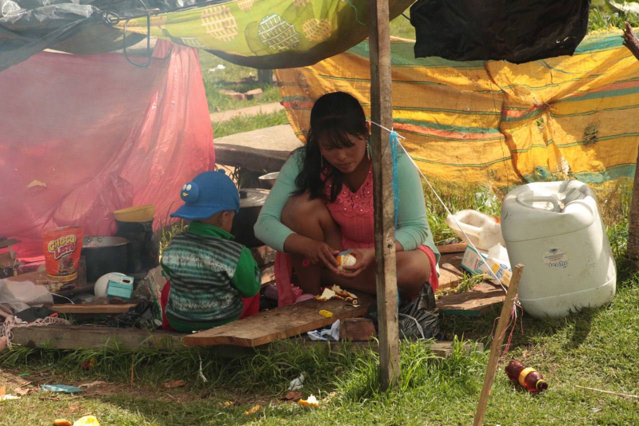 Amparo Alimentario: hacia una justicia rápida y digna.