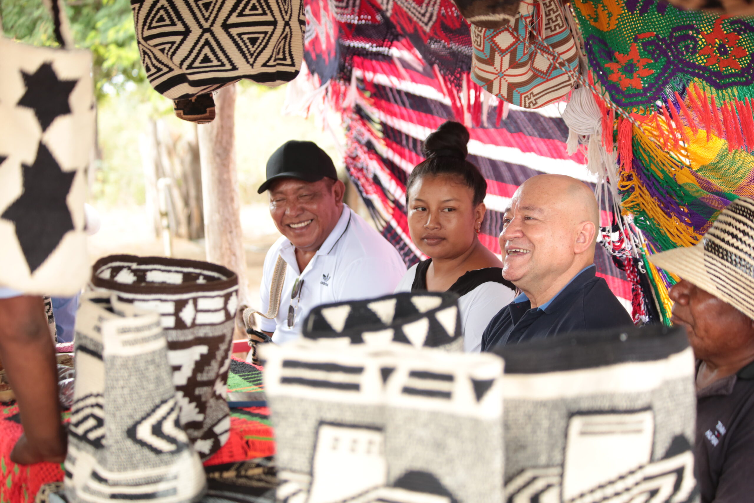Viaje a La Guajira